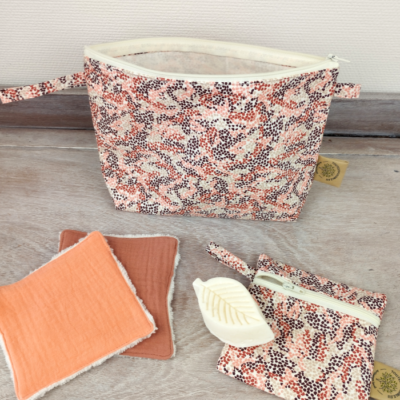 Trousse de toilette