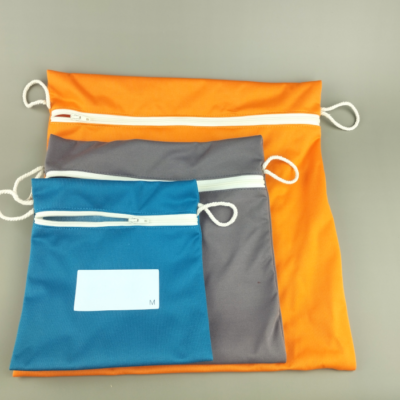 sac de congélation lavable -L