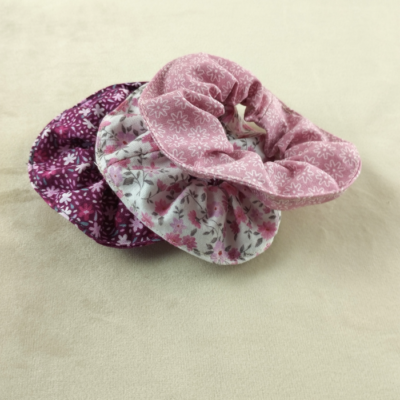 Mini chouchou