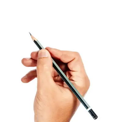 Comment prendre vos mesures pour choisir la bonne taille d'un bandeau ou d'un Buff ? 4 crayon 1
